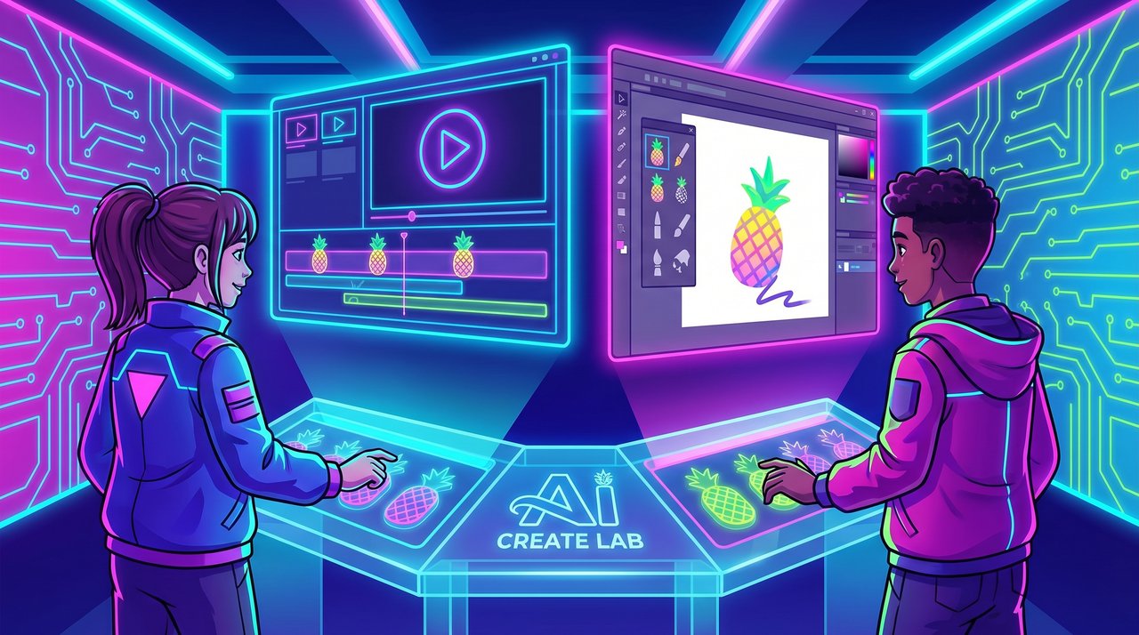 菠萝视频 AI潮玩工坊特效 视频教程 - 当前域名: <span class='dynamic-domain'></span>