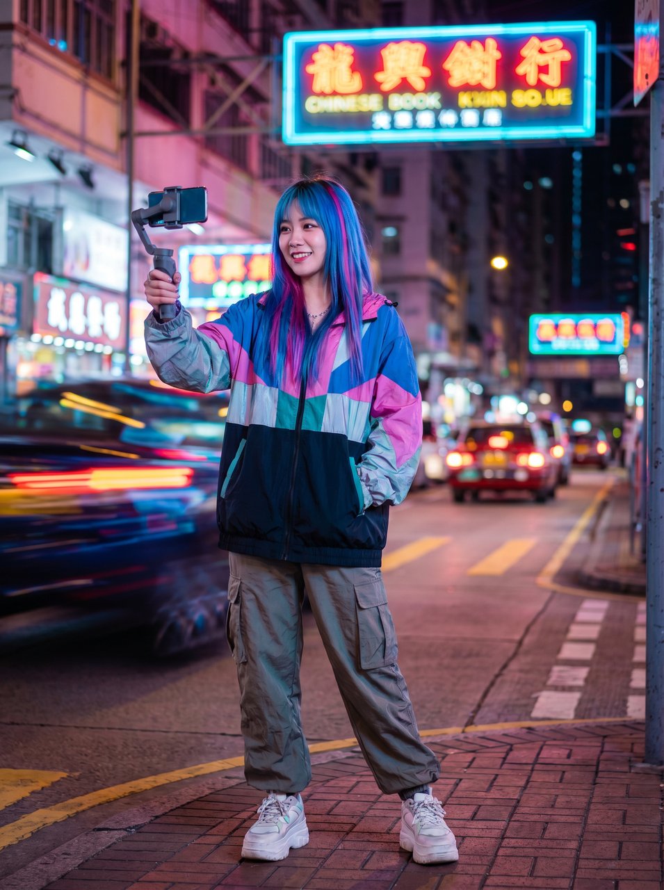 菠萝视频 创作者战场